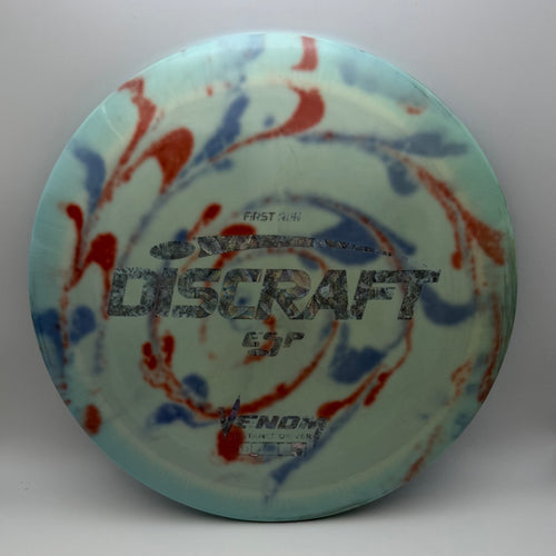 Disc 028 — front